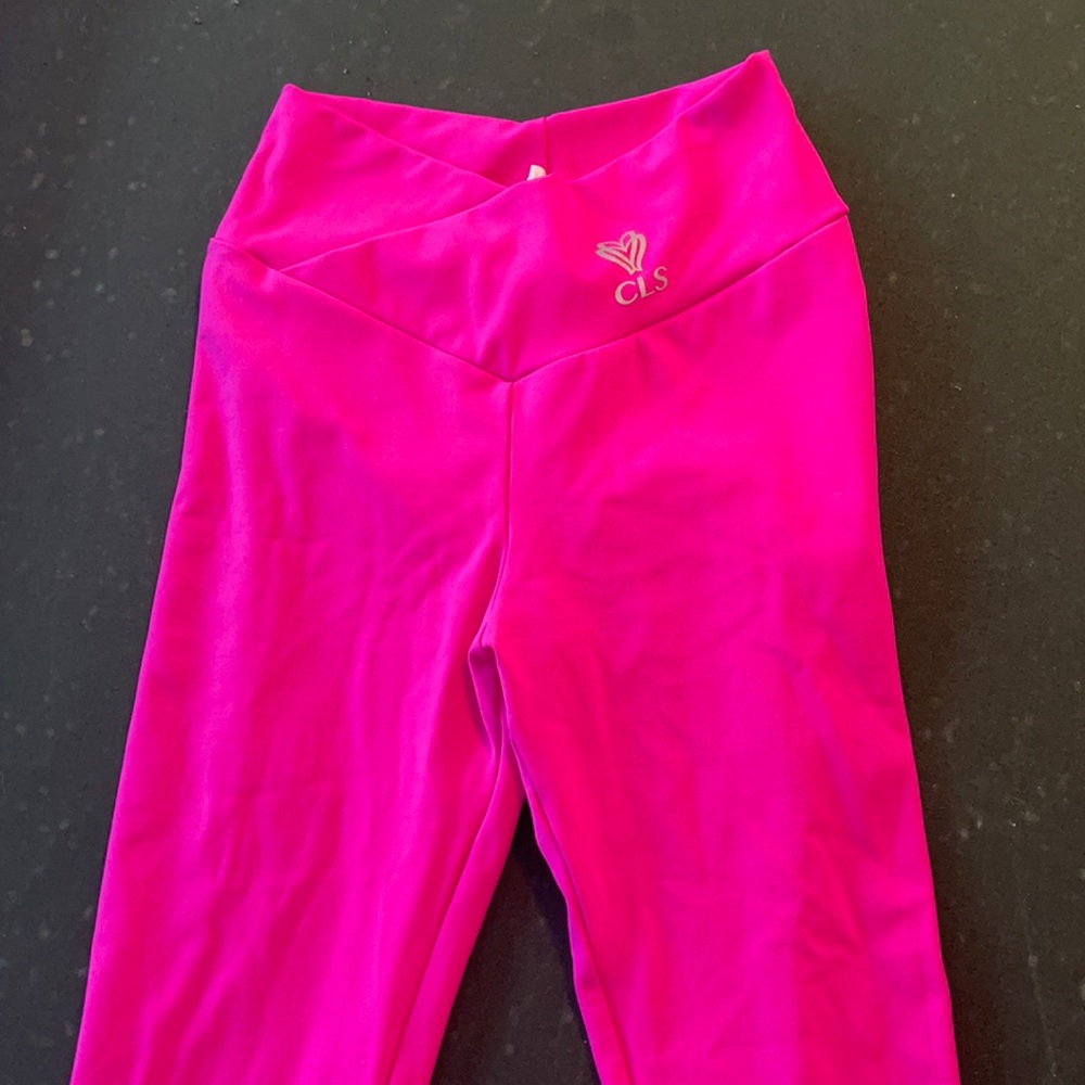 CLS Leggings